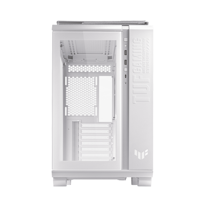 Case ASUS TUF Gaming GT502 White