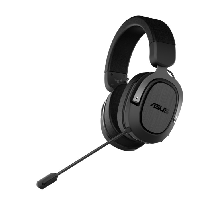 Tai nghe Asus TUF GAMING H3 Wireless