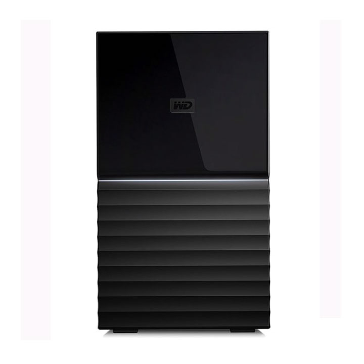 Ổ cứng di động HDD WD My Book Duo 20TB 3.5