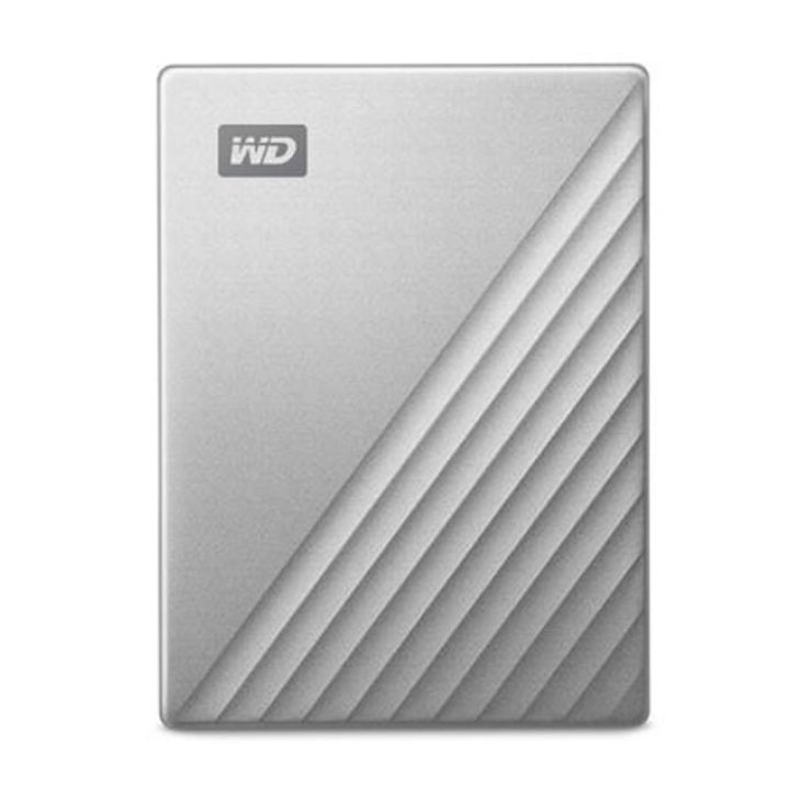 Ổ cứng di động HDD WD My Passport Ultra 4TB 2.5