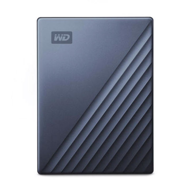 Ổ cứng di động HDD WD My Passport Ultra 4TB 2.5