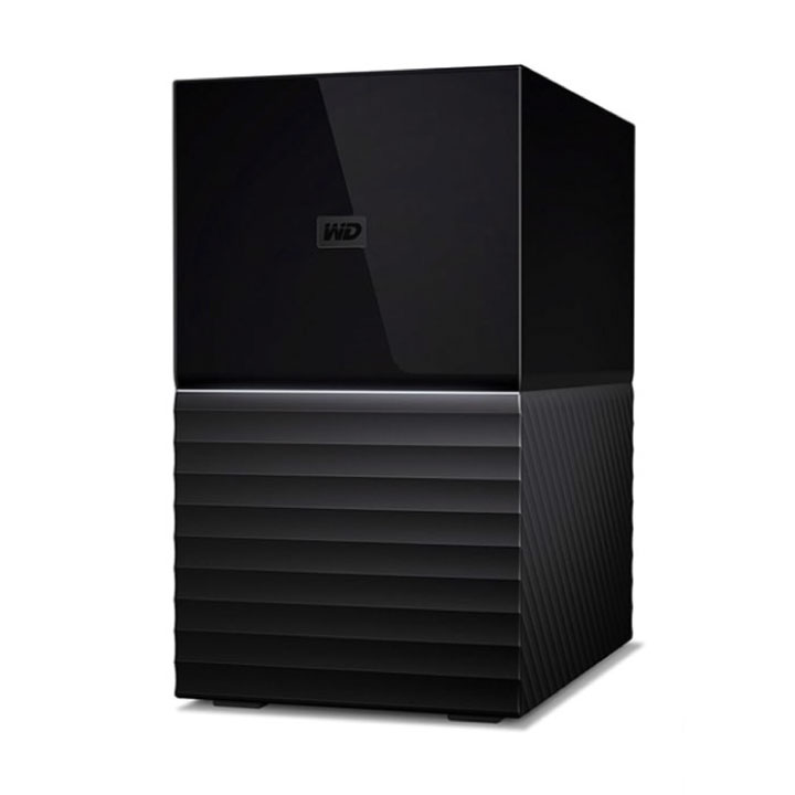 Ổ Cứng Di Động HDD WD My Book Duo 12TB 3.5