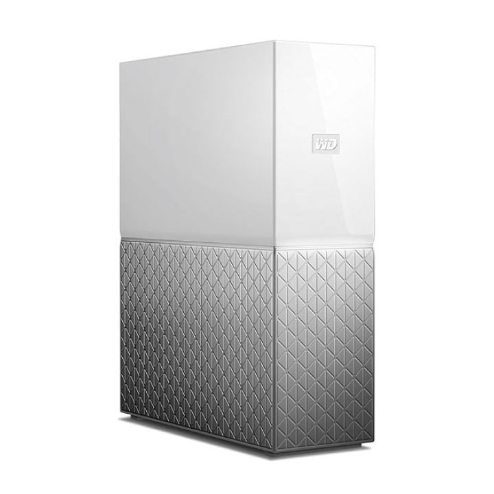 Ổ cứng di động HDD WD My Cloud Home 3TB 3.5