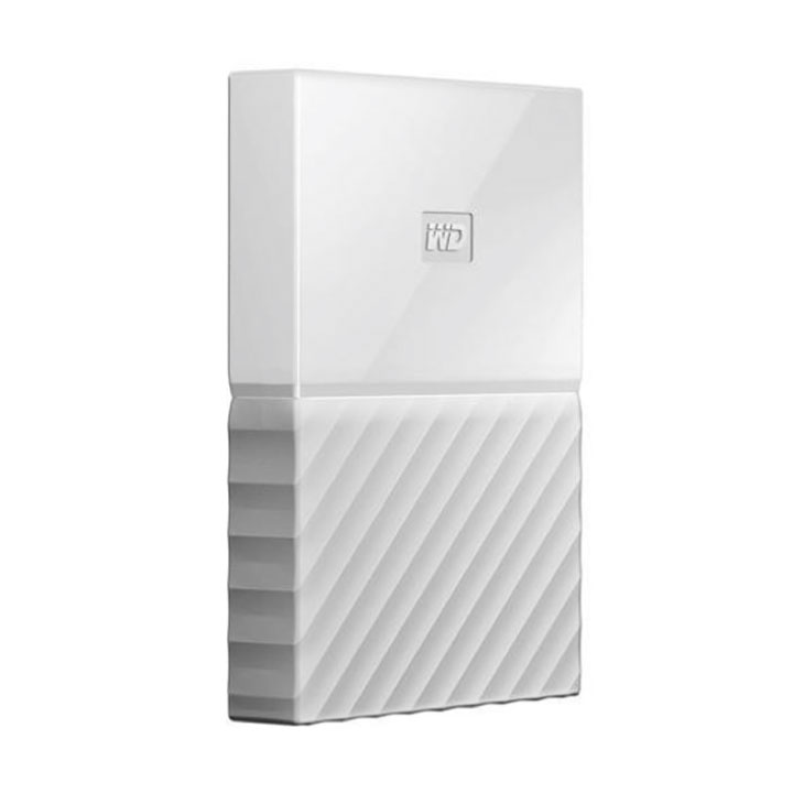 Ổ cứng di động HDD WD My Passport 1TB 2.5