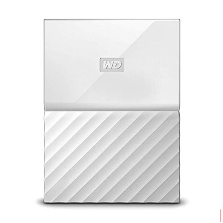 Ổ cứng di động HDD WD My Passport 2TB 2.5