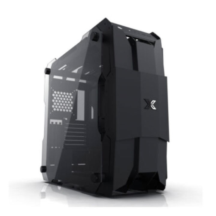 Case Xigmatek X7 BLACK EN46218