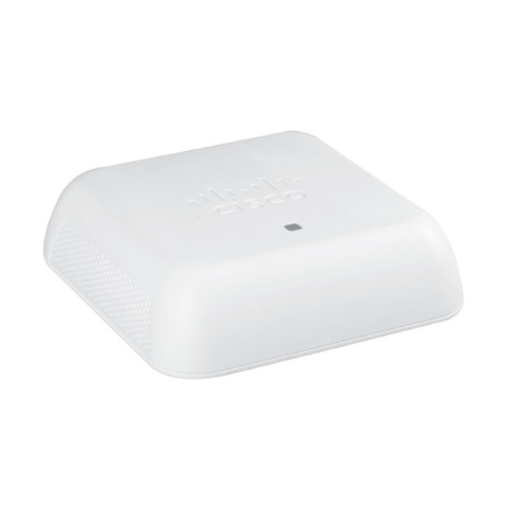 Access Point - Bộ phát Wi-Fi Cisco Dual Radio with POE WAP150-E-K9