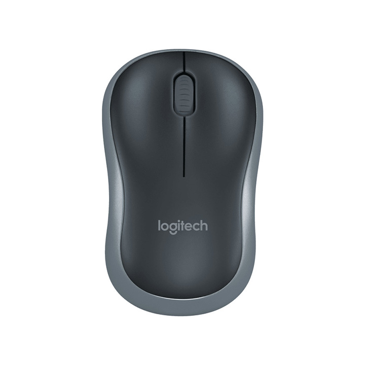 Chuột không dây Logitech M185