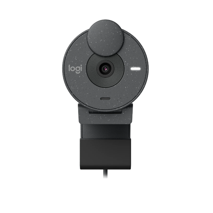 Webcam Logitech Brio 300