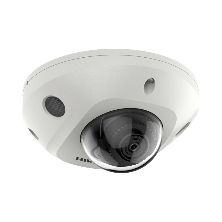 Camera IP Dome 2MP HIKVISION DS-2CD2523G2-IS