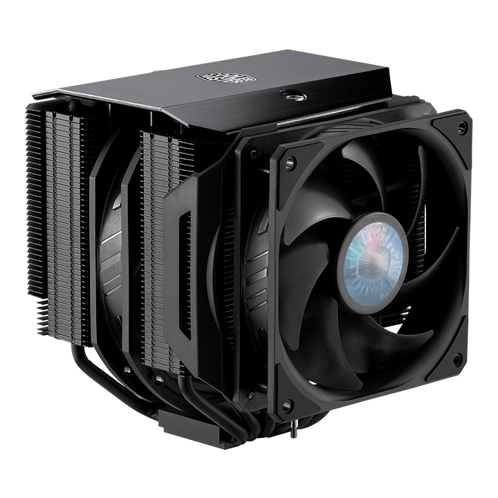 Tản nhiệt khí Cooler Master MasterAir MA624 Stealth