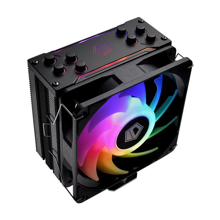 Tản nhiệt khí CPU ID-COOLING SE-224-XT RGB