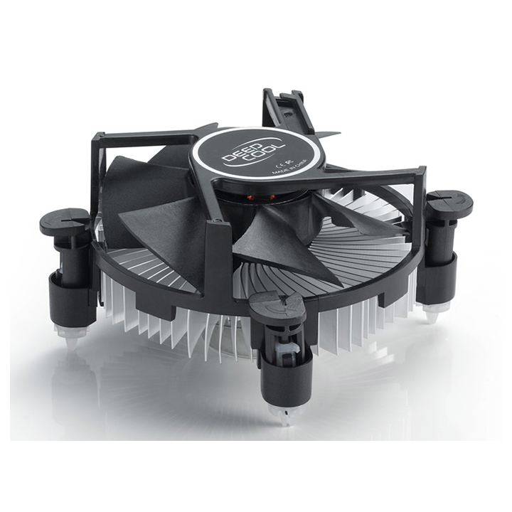 Tản nhiệt khí Deepcool CK 11509