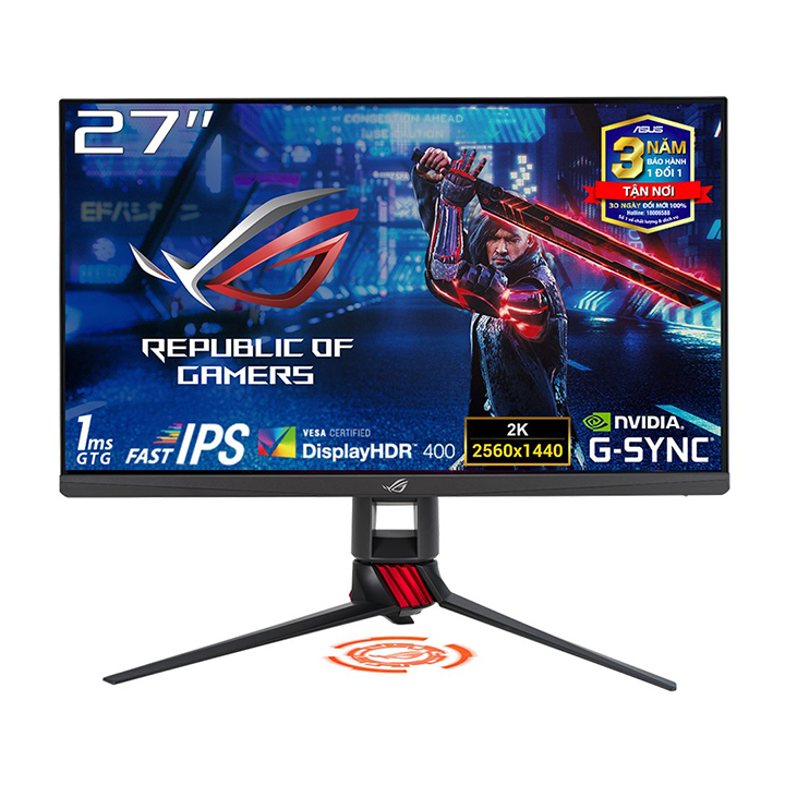 Màn hình Asus ROG Strix XG279Q 27