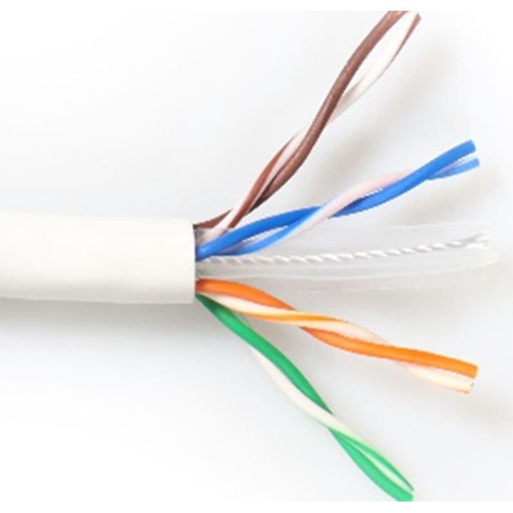 Cáp mạng Cat 6 UTP CCA 305m ENSOHO EN-U6CA23