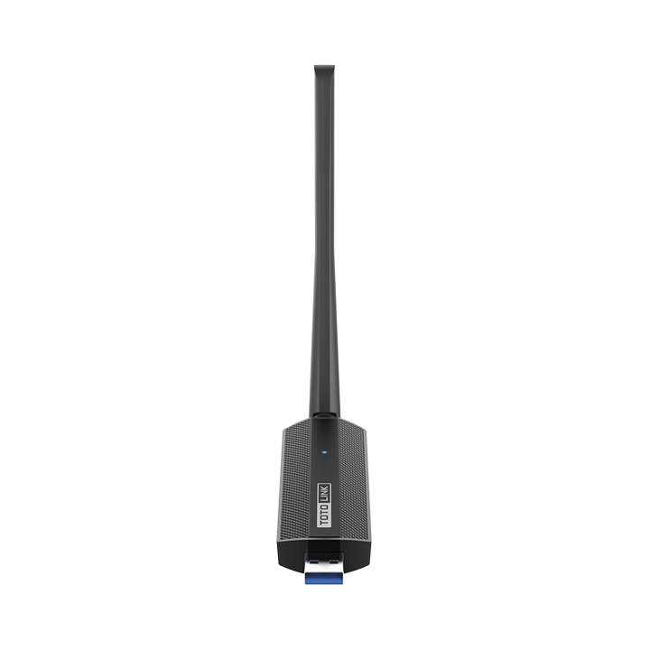 Card mạng Wi-Fi băng tần kép chuẩn TOTOLINK AC1200 A2100UA