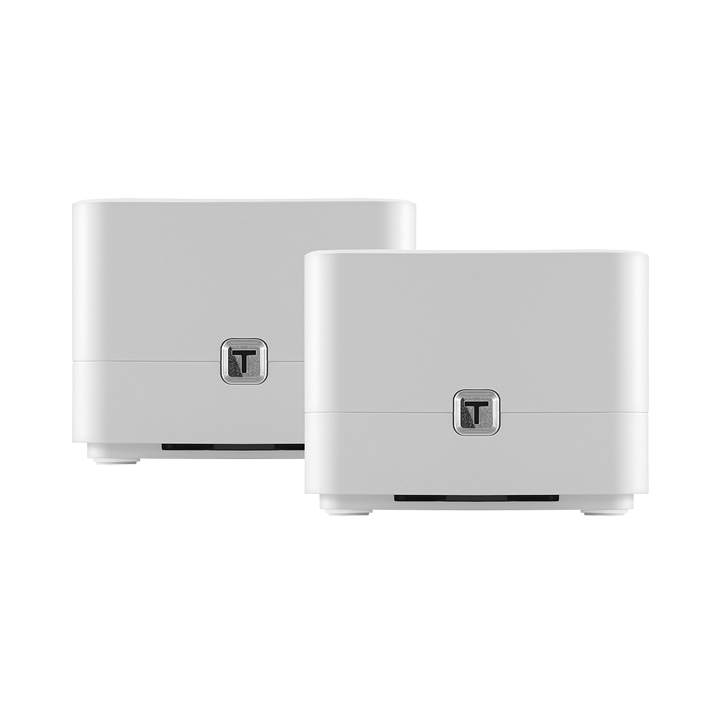 Router WiFi Mesh Gia Đình AC1200 TOTOLINK T6-V3 (2 Pack)