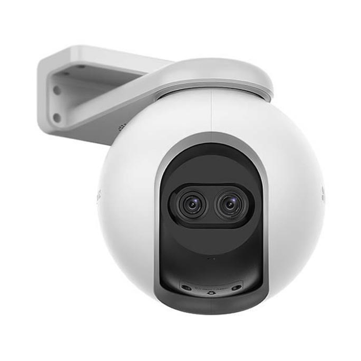 Camera WIFI xoay 2MP EZVIZ tích hợp AI CS-C8PF-A0-6E22WFR