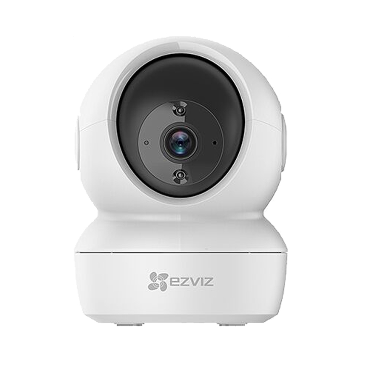 Camera quét & nghiêng kết nối WiFi thông minh CS-TY1