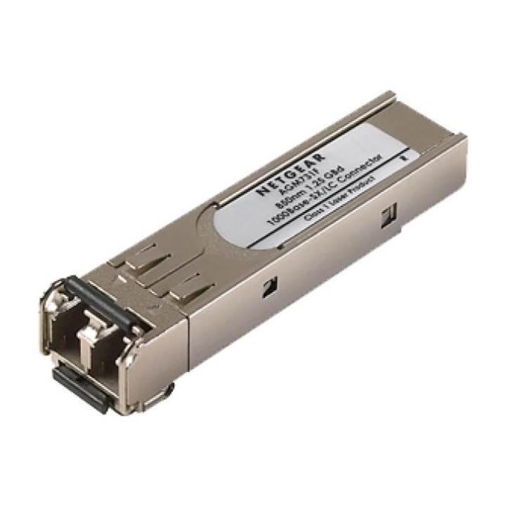 Module Gigabit SFP Netgear AGM731F - SX