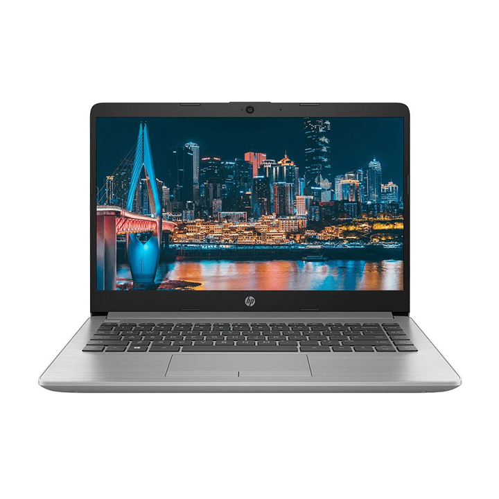 Laptop HP 240 G8 (617M3PA) (Core i3-1005G1/4GB RAM/256GB SSD/Intel Graphics/14