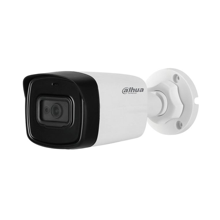 Camera quan sát DAHUA DH-HAC-HFW1200TLP-A-S5 - Tích hợp MIC thu âm