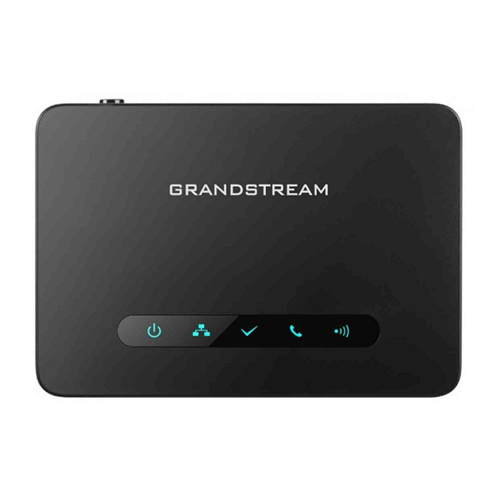 Điện thoại IP không dây Grandstream DP750 (Base phát)