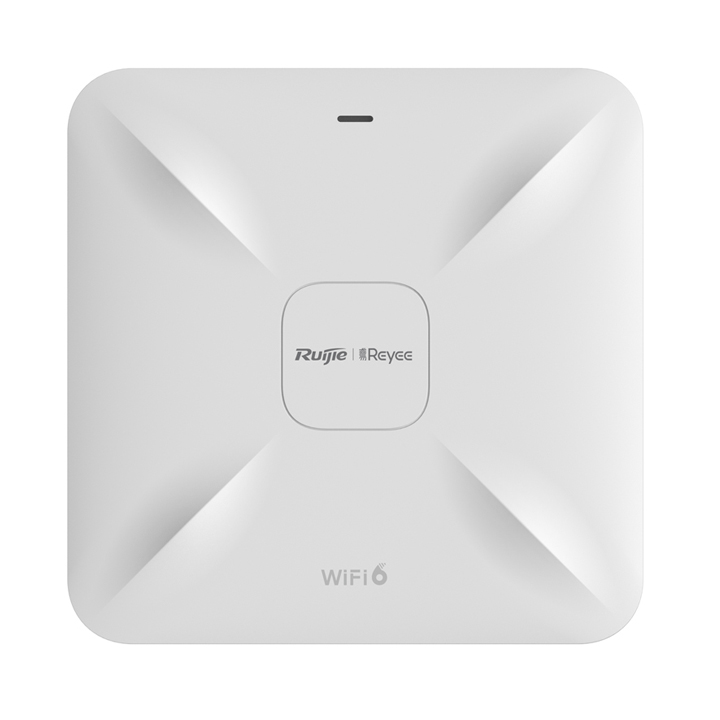 Access Point – Bộ phát Wi-Fi 6 băng tần kép AX3200 Ruijie Reyee RG-RAP2260(E)