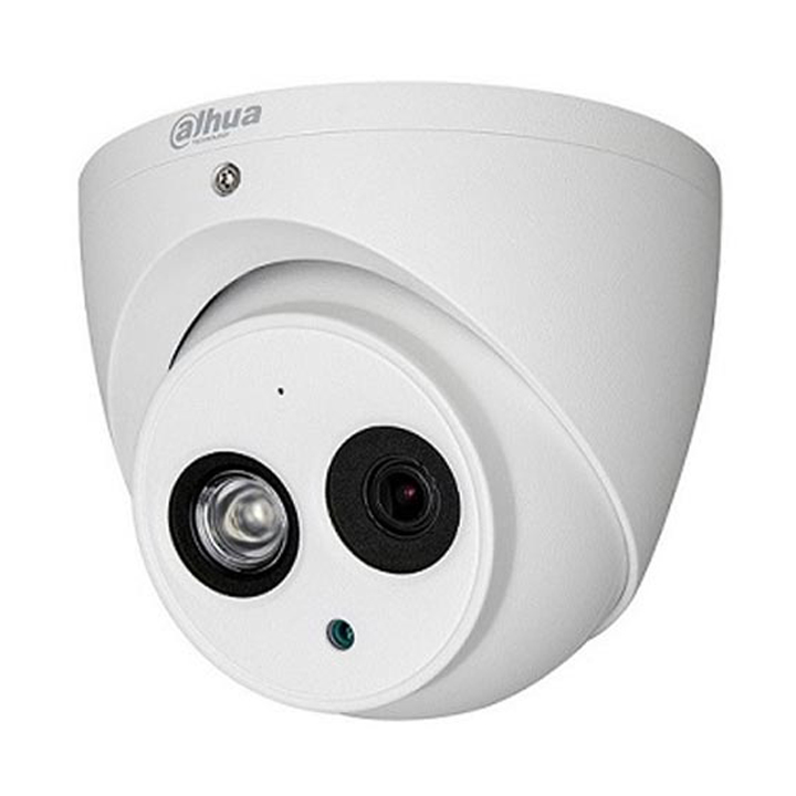 Camera quan sát Dahua DH-HAC-HDW1200EMP-A-S5 - Tích hợp MIC thu âm