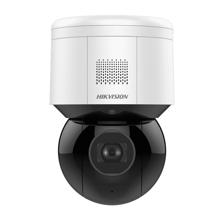 Camera quan sát IP quay quét Hikvision DS-2DE3A404IW-DE/W