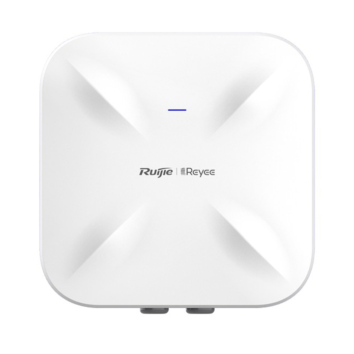 Access Point RG-RAP6260(G) AX1800 Wi-Fi 6 Dual Band Gigabit Outdoor RUIJIE