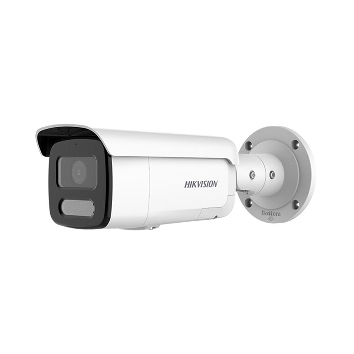 Camera quan sát IP ColorVu Hikvision DS-2CD2T47G2-LSU/SL