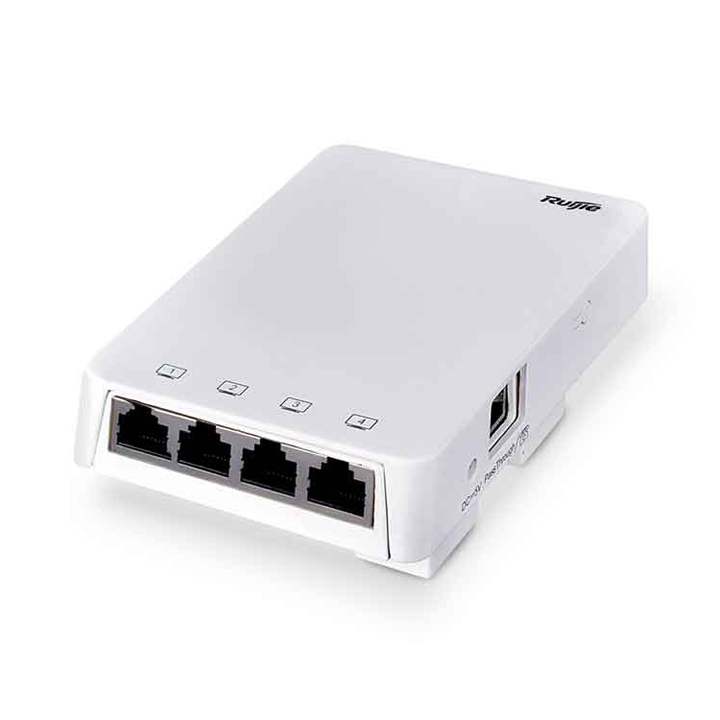 Bộ phát sóng WIFI treo tường Ruijie RG-AP130