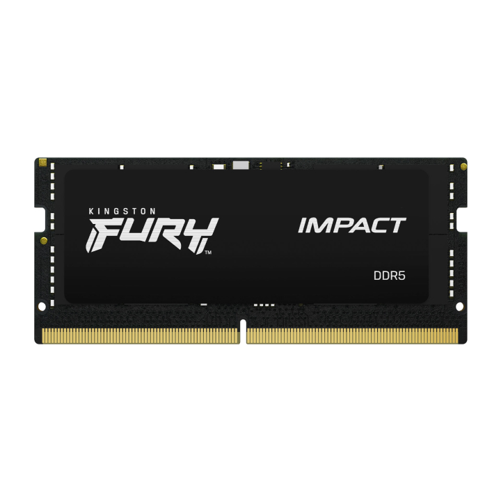 Ram Laptop Kingston Fury Impact KF548S38IB-16 (16GB DDR5 4800MHz)