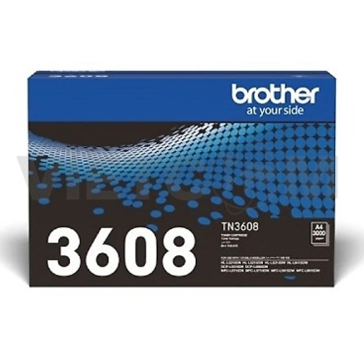 Brother TN-3608 chính hãng giá rẻ