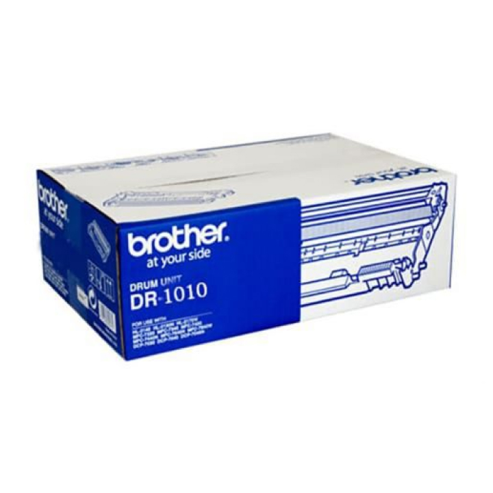 Trống máy in laser Brother DR-1010 giá rẻ chính hãng