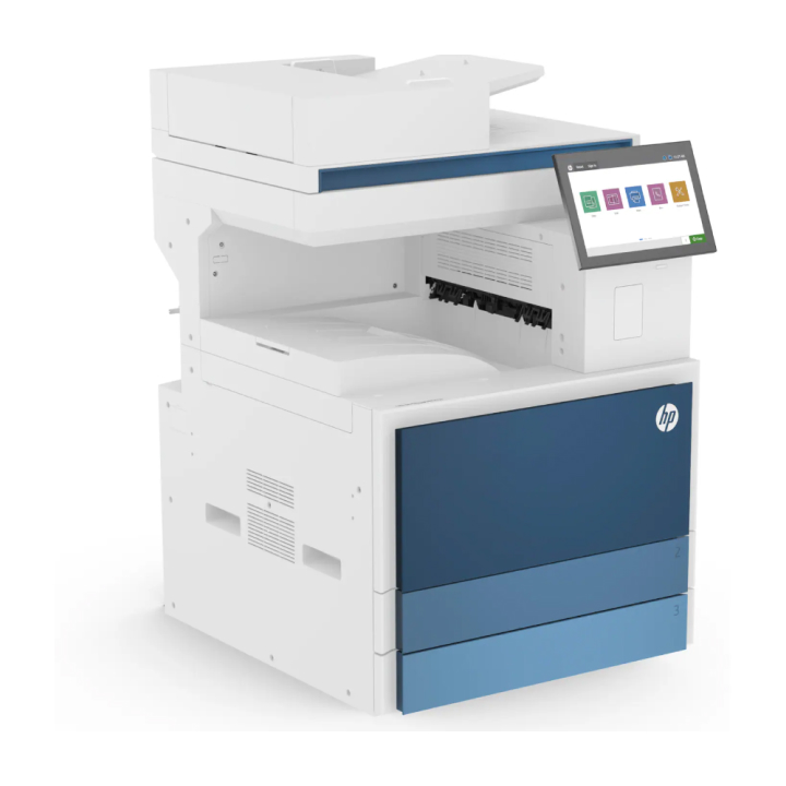 máy photocopy đa chức năng HP E731dn giá tốt