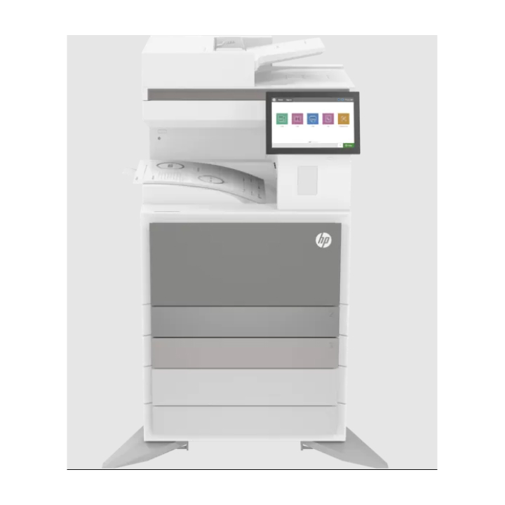 Máy photocopy đa chức năng HP