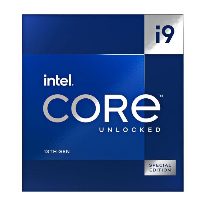 CPU Intel Core i9-13700KS (up to 5.8GHz, 24 nhân, 32 luồng, 36MB) – LGA1700