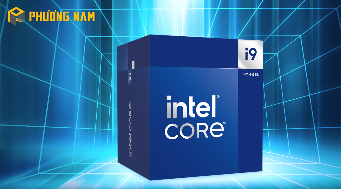 CPU Intel Core i9-14900 (up to 5.8GHz, 36MB) – LGA 1700