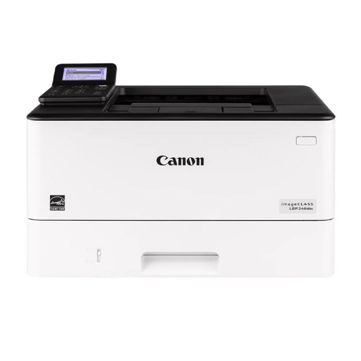 Máy in laser đen trắng Canon LBP 246DW (NK)