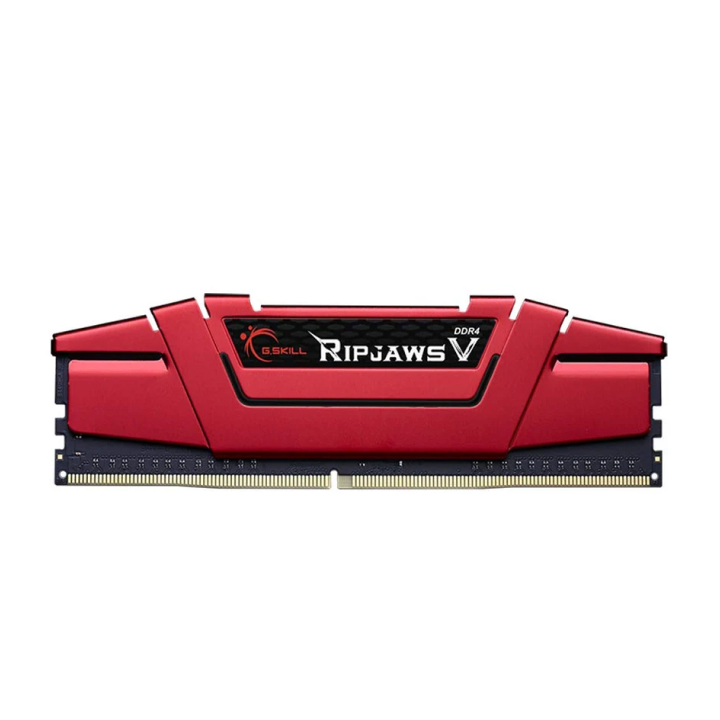 Ram PC G.SKILL Ripjaws V F4-3200C16S-8GVRB (8GB DDR4 3200MHz)