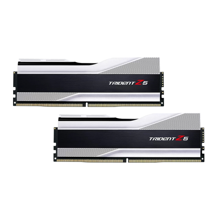 Ram PC G.SKILL Trident Z5 F5-6000J3636F16GX2-TZ5S (32GB (2x16GB) DDR5 6000MHz)