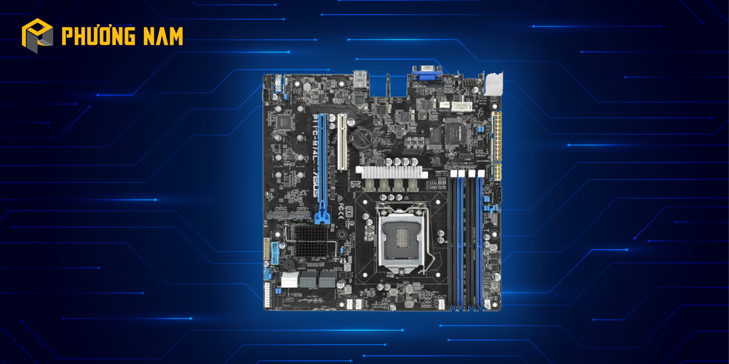 Mainboard Asus P11C-M/4L