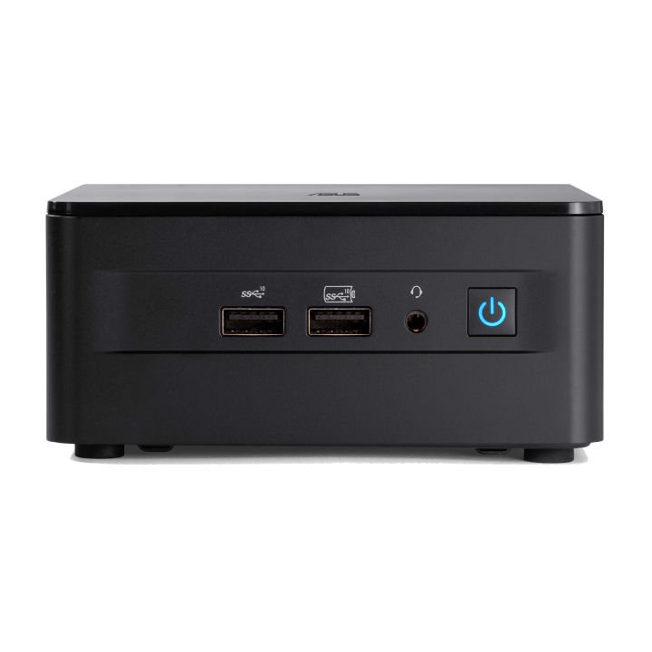 Mini PC ASUS NUC 12 Pro Tall RNUC12WSHI500001I