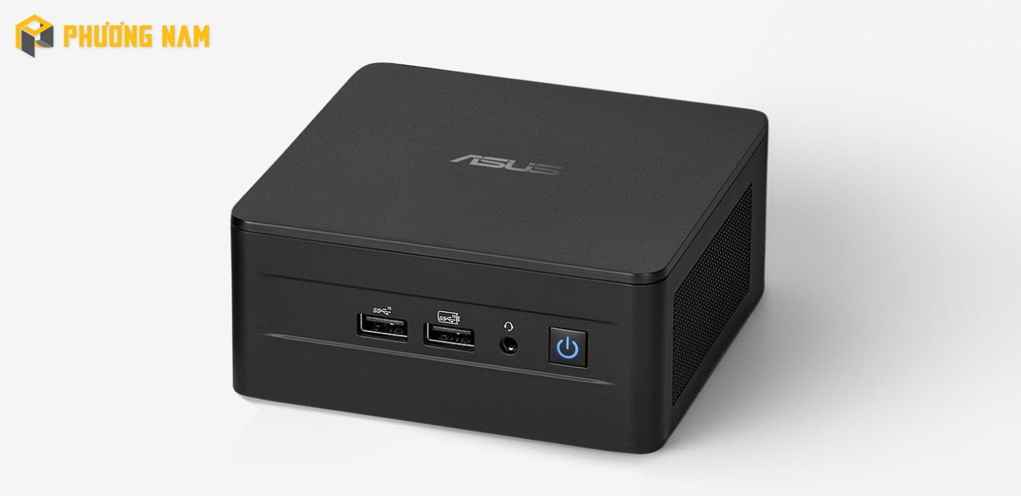 Mini PC ASUS NUC 13 Pro Tall RNUC13ANHI300000I