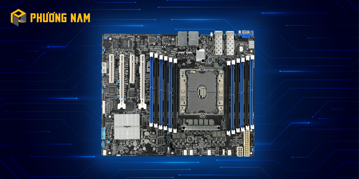 Mainboard Asus Z11PA-U12/10G-2S