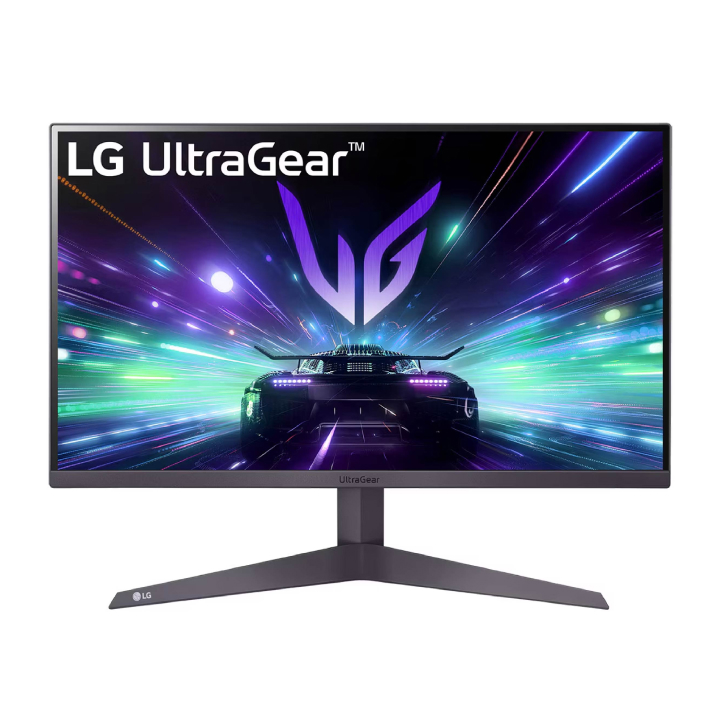 Màn hình LG UltraGear 24GS50F-B 24″ FHD VA 180Hz