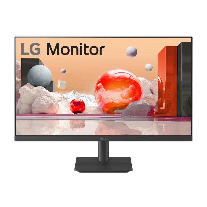 Màn hình LG 25MS500-B 25″ FHD IPS 100Hz