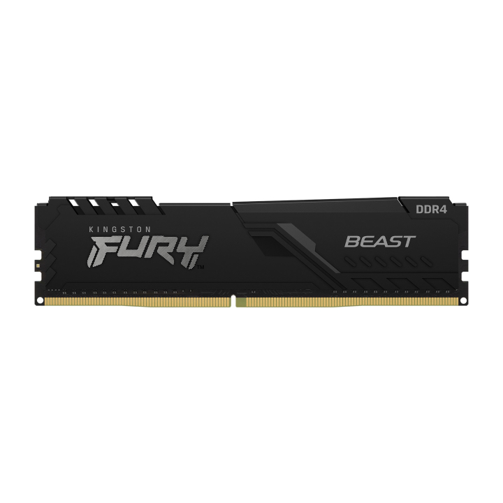 Ram PC Kingston Fury Beast KF432C16BB/32 (32GB DDR4 3200MHz)